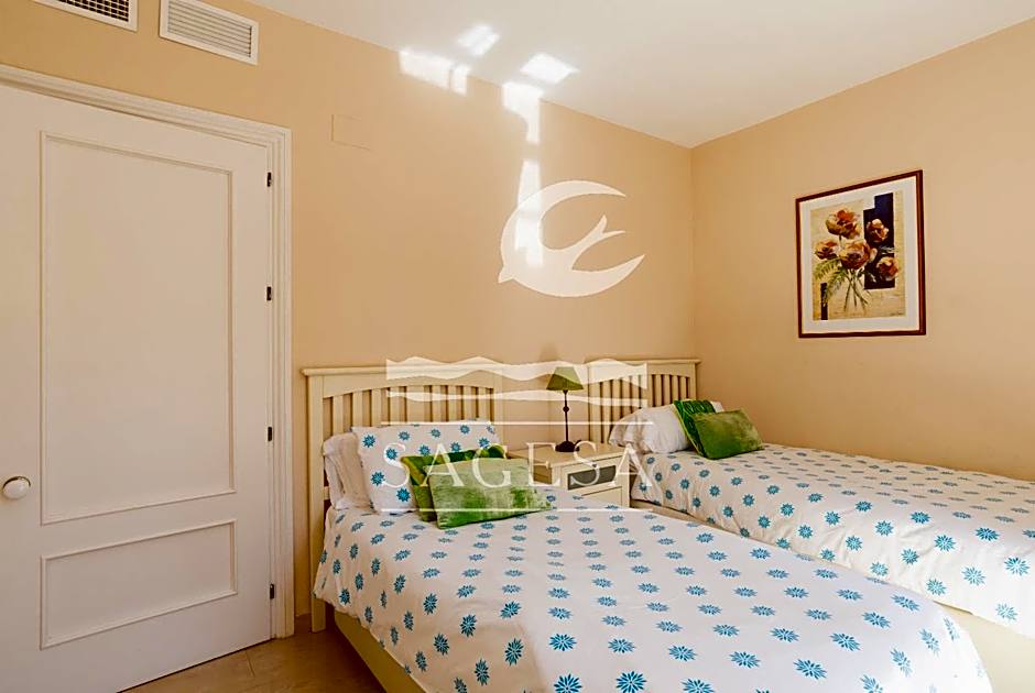 Jardines de las Golondrinas