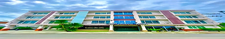 Al Ameen Hotel
