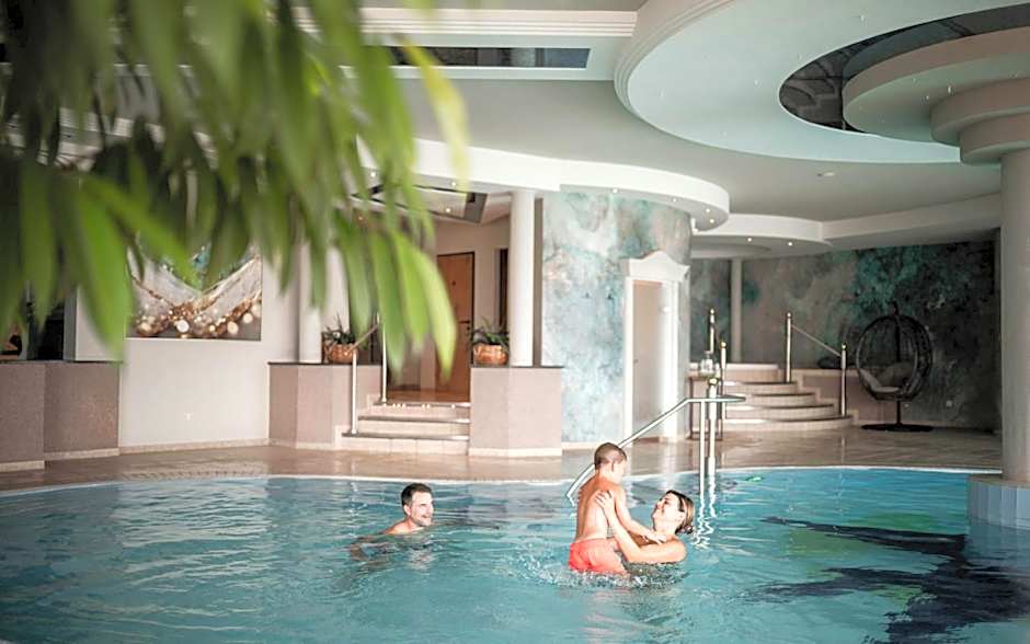 Wohlfühlresort Peternhof