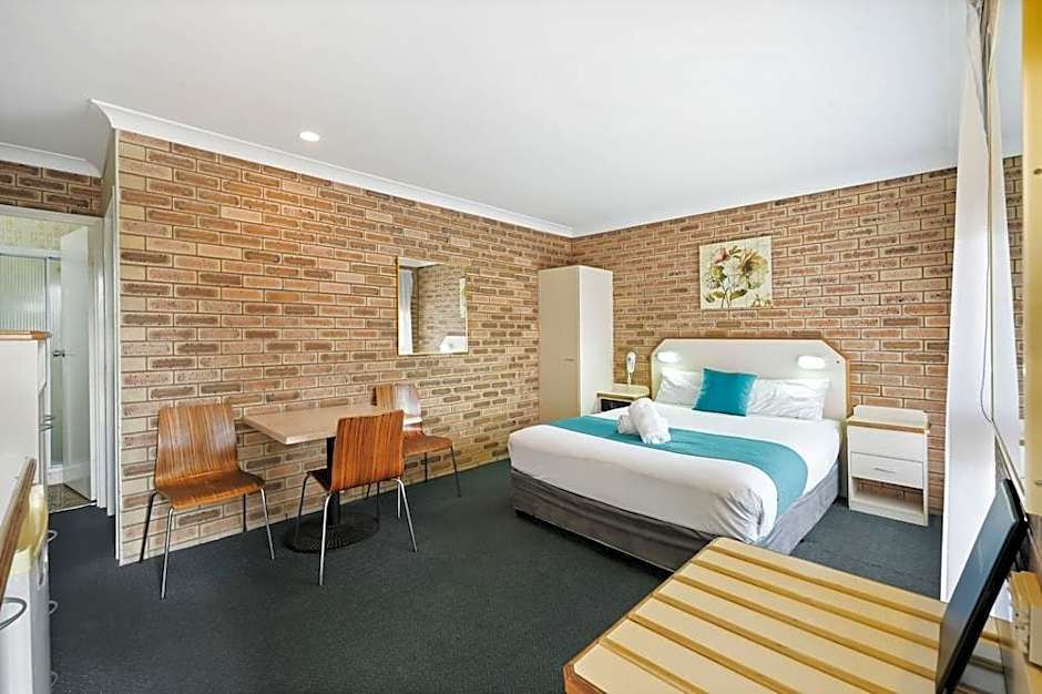 Garden City Motor Inn