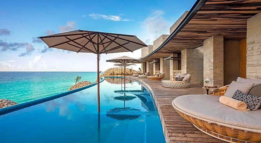 La Casa de la Playa by Xcaret - All Inclusive - Adults Only
