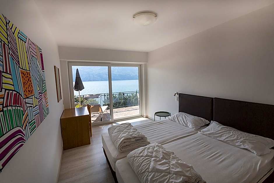 Residence Parco Lago di Garda