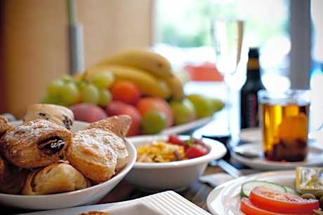 Mercure Aachen Europaplatz