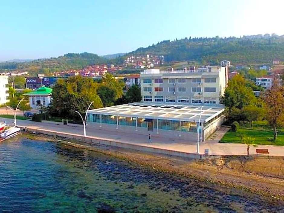 Photo 1 of 49 of Mohti Otel