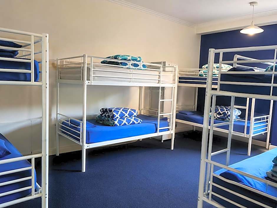 Port Adelaide Backpackers