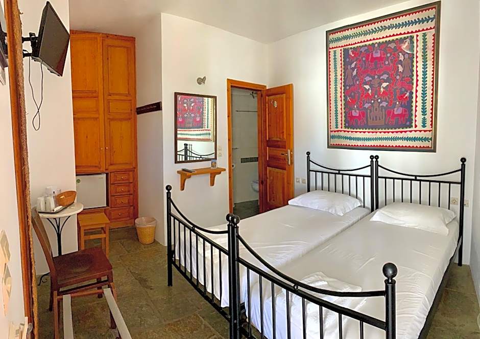 Photo 1 sur 3 de Economy 2 Beds
