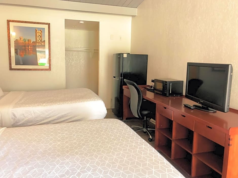 Super 8 by Wyndham San Jose Airport