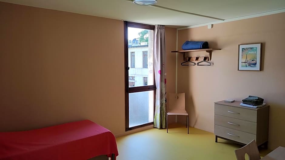 Maison d'accueil Franciscaine