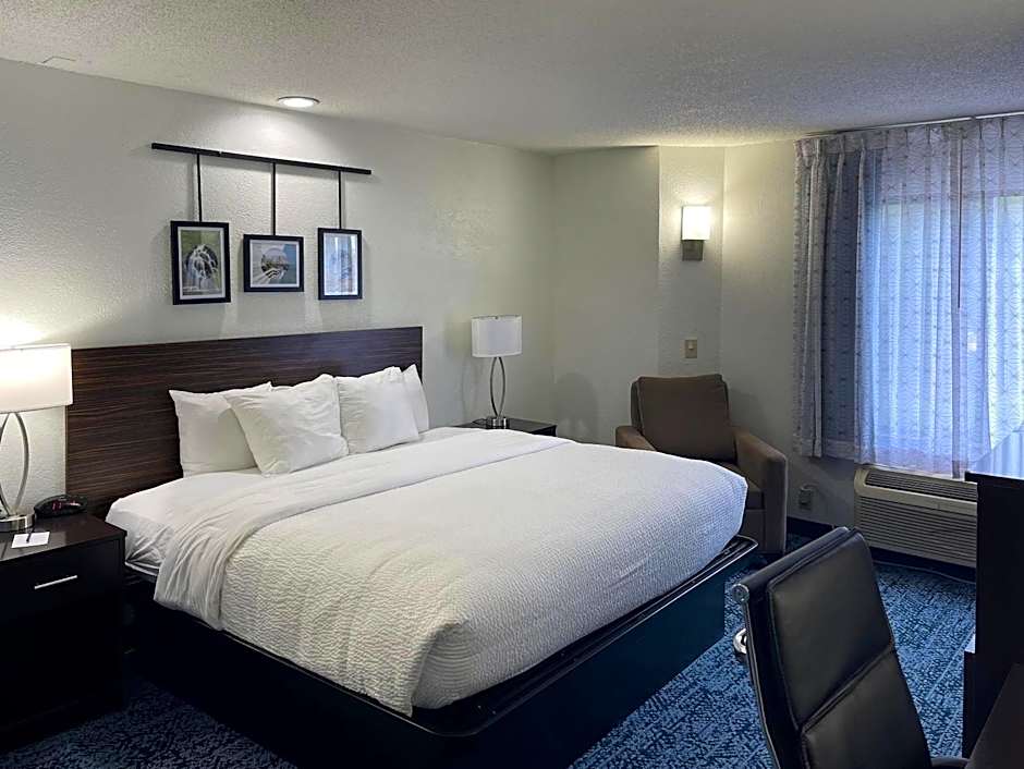 Sleep Inn Hanes Mall