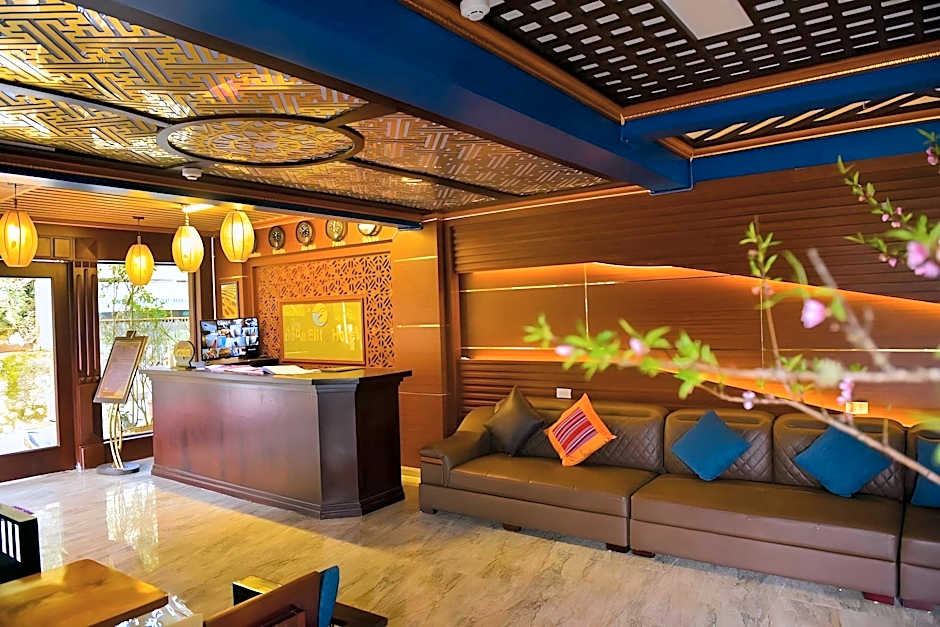 Sapa Elite Hotel