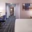 DoubleTree Suites By Hilton Salt Lake City