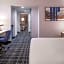 DoubleTree Suites By Hilton Salt Lake City