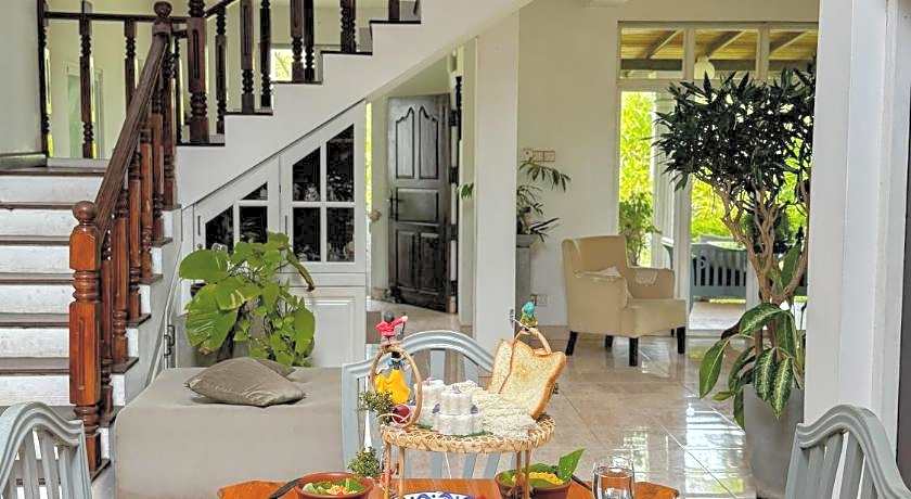 Villa Sarakkuwa