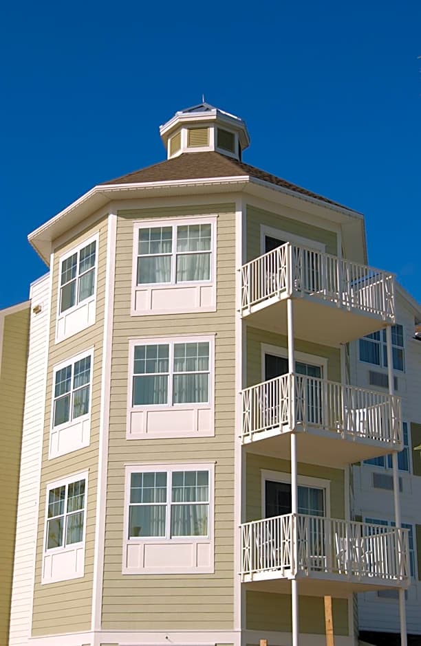 Waterfront Inn