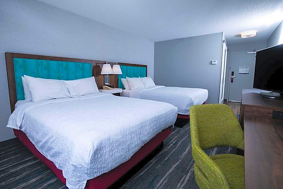 Hampton Inn By Hilton Pickwick Dam-At Shiloh Falls