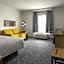 Hampton Inn By Hilton & Suites Rochester/Henrietta