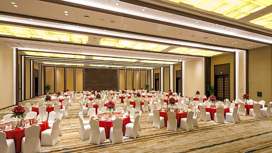 Holiday Inn Nanjing Qinhuai South By IHG