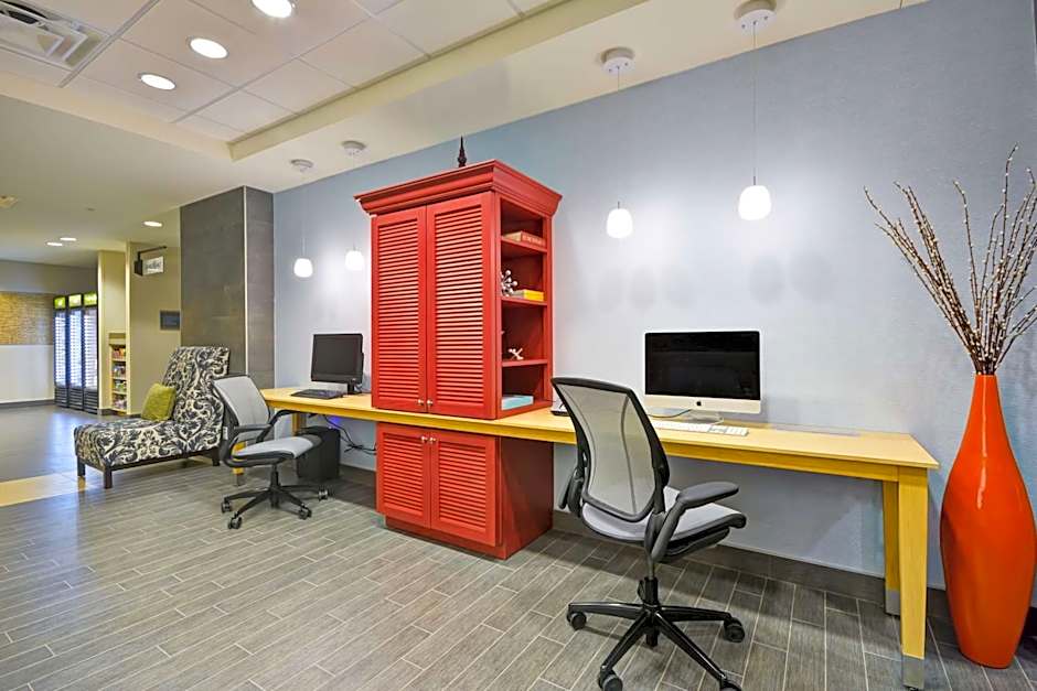Home2 Suites By Hilton Dallas Addison