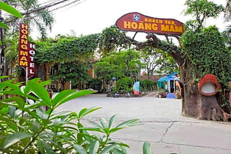 Hoang Mam - LTV  hotel