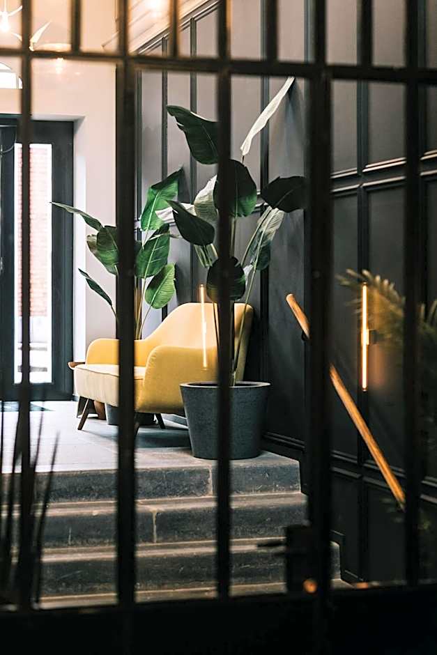 Getaway Studios Gent