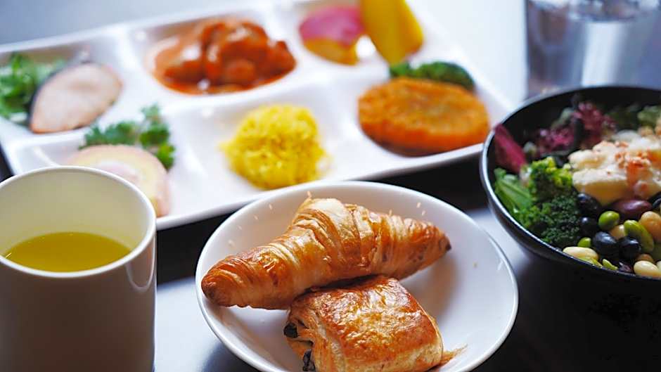 APA Hotel TKP Keikyu-Kawasaki Ekimae