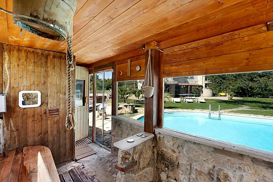 Villa Aresini - Dimora Esclusiva