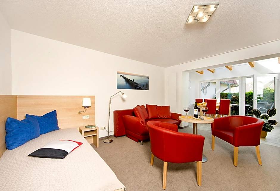 Ferienhotel Bernstein