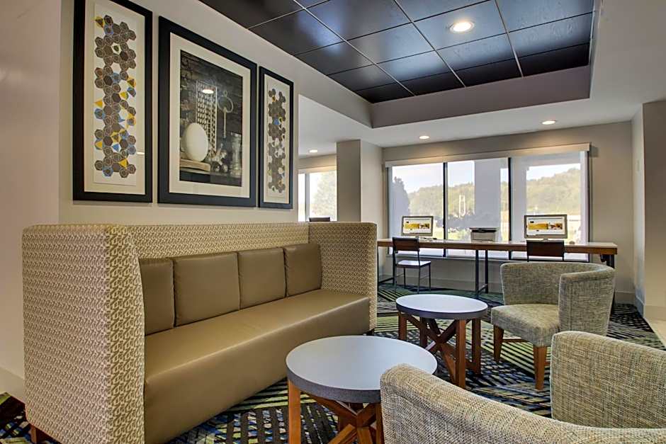 Holiday Inn Express Horse Cave By IHG