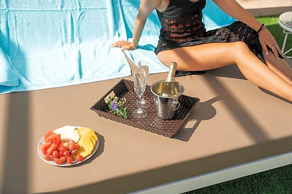 Welikehotel Fenix