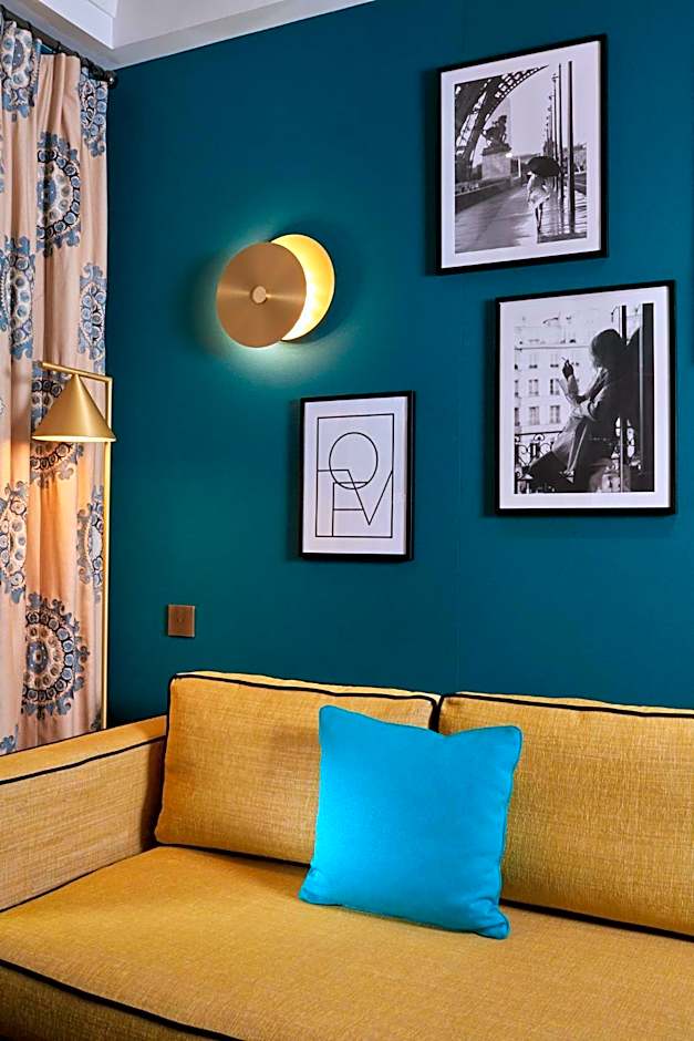 Hotel Saint Germain