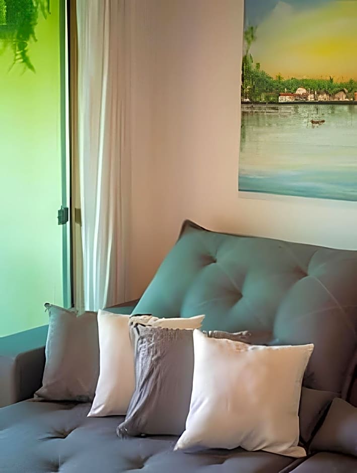 450m PRAIA de Taperapuan; Piscina; 2 quartos; WiFi 300 mbs; Churrasqueira; Estacionamento Gratuito 1 carro