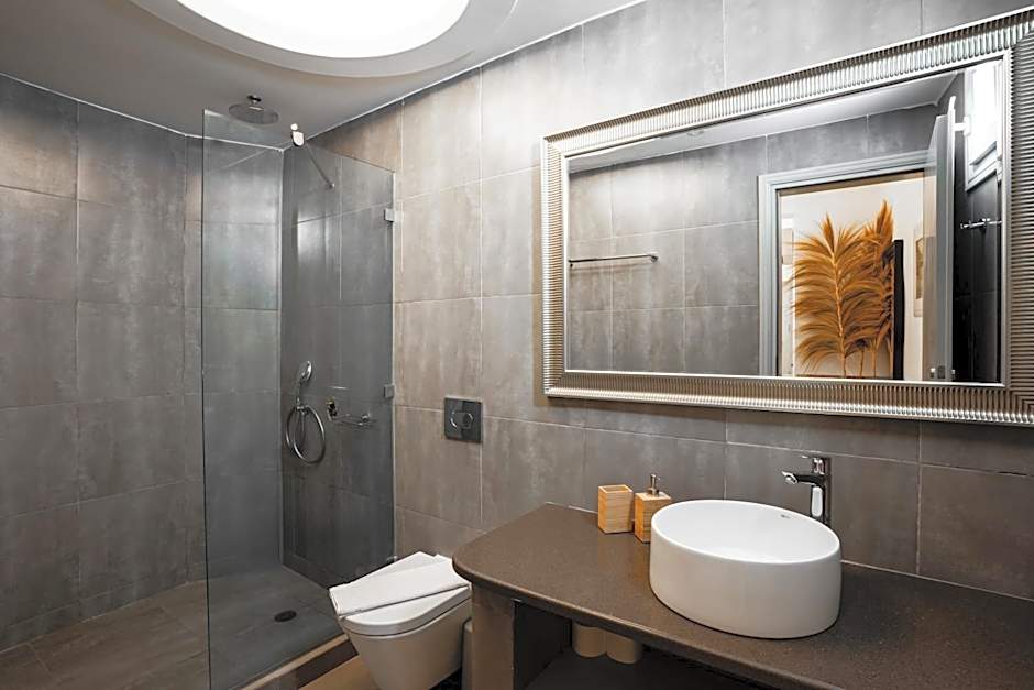 Mardanza Krokos Suites