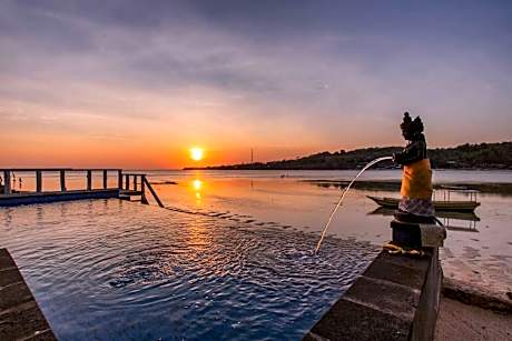 D'Pasih Private Villa