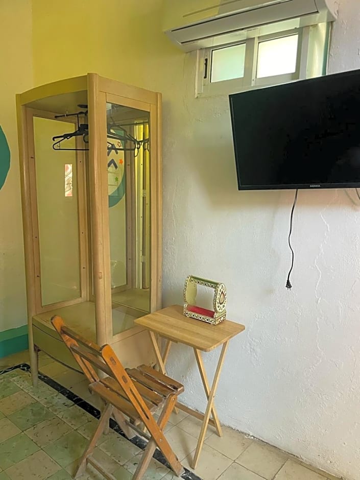 La Casa del Kéej Hostel