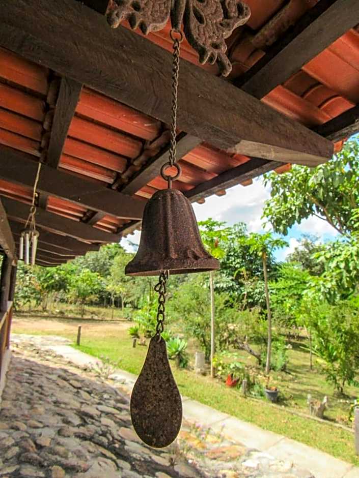 Pousada Varanda da Serra