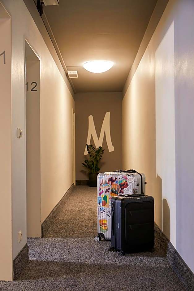 Hotel Metropol