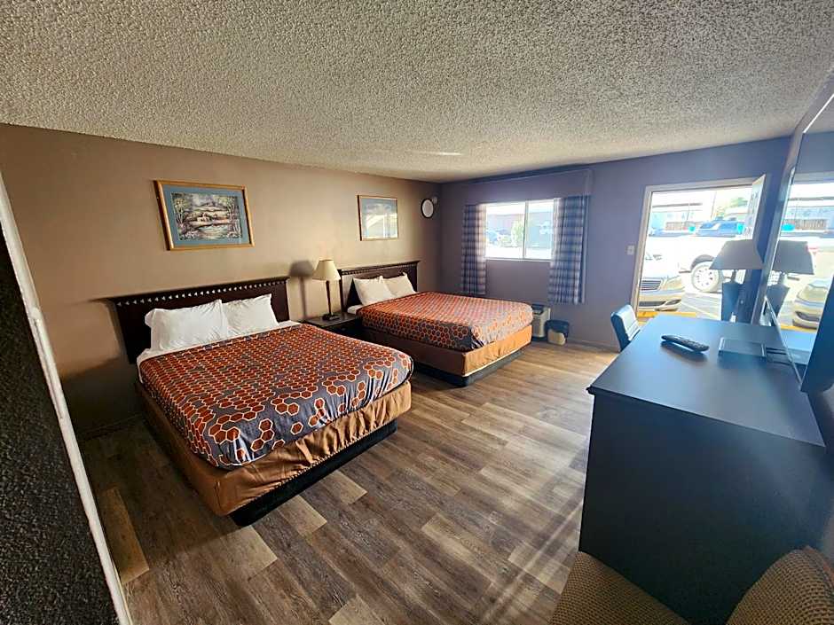 Satellite Inn