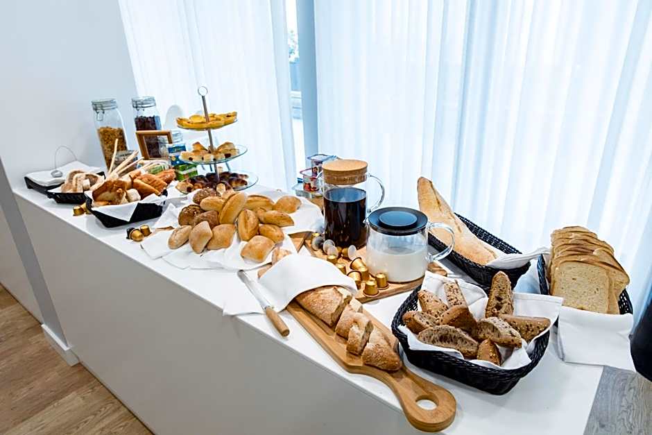 Ilha Hostel & Suites