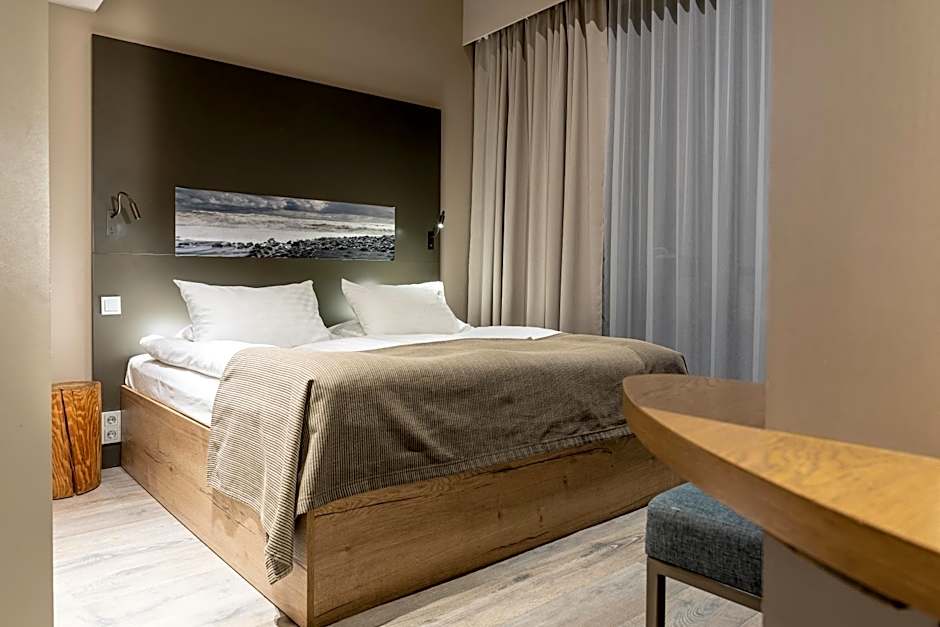 Hotel Vík í Mýrdal