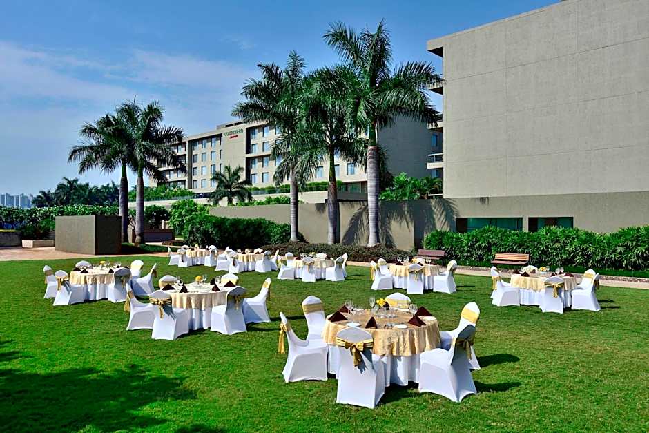 Courtyard by Marriott Pune Hinjewadi