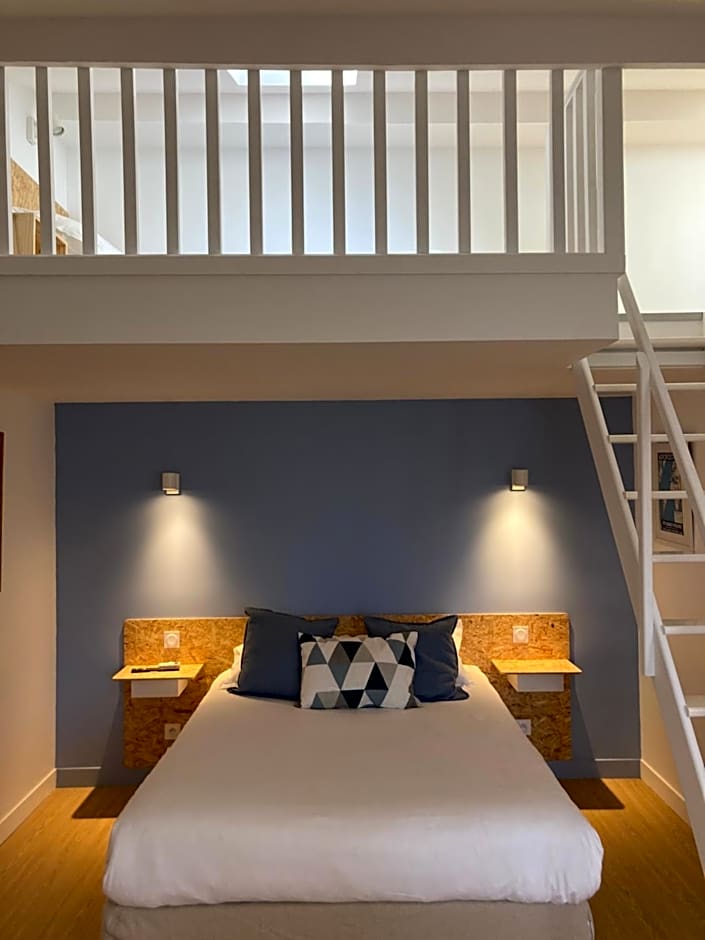 Residence Thibaud