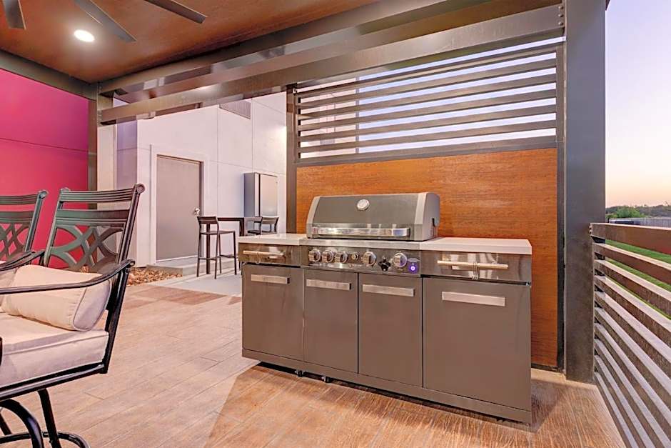 Candlewood Suites Navasota By IHG