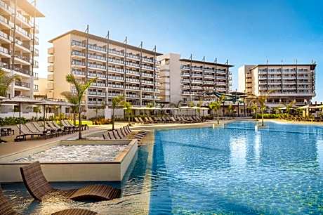 Dreams Estrella del Mar Mazatlan - All Inclusive