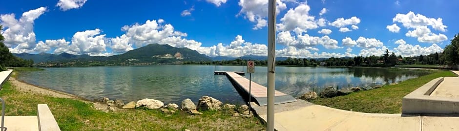 B&B Il Portico del Conte