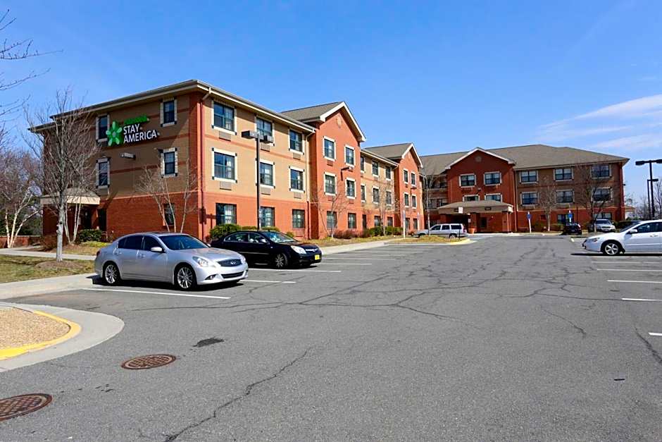 Extended Stay America Suites - Washington, D.C. - Herndon - Dulles