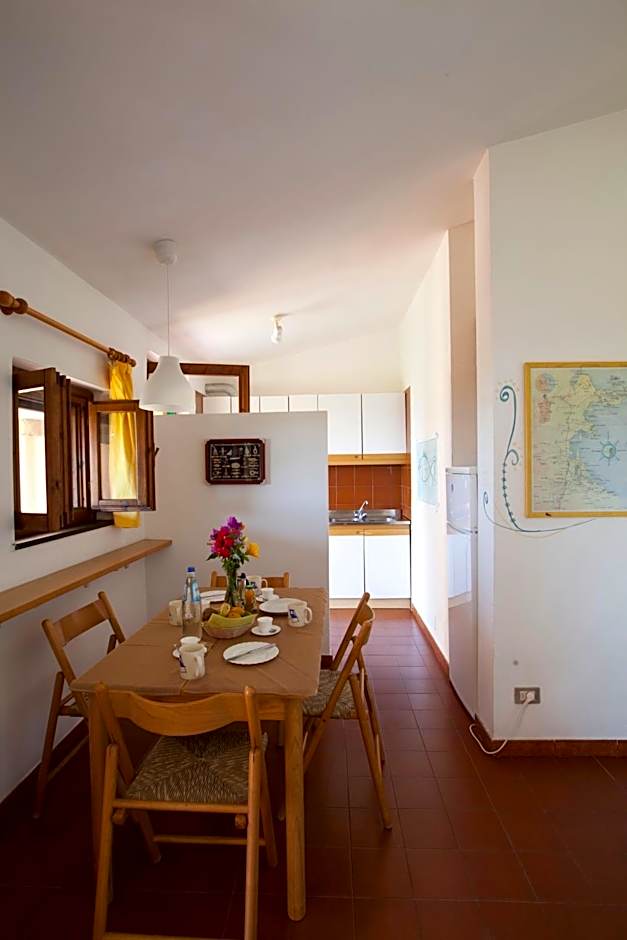 Residence Baia Salinedda