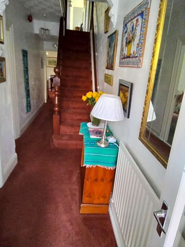 Applebys Guest House