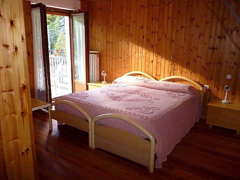 Hotel Fior di Roccia