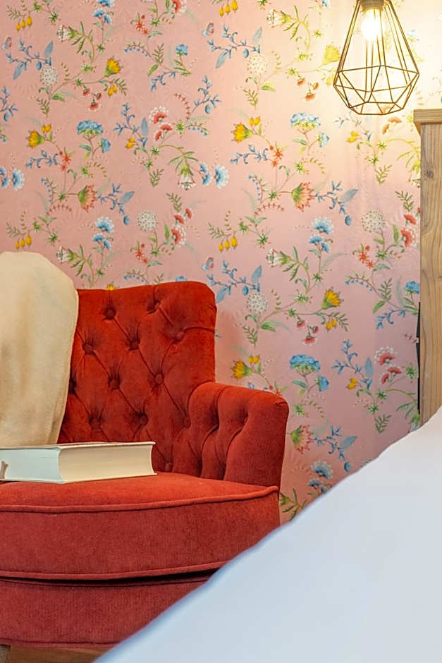 Hotel Krone Tirol