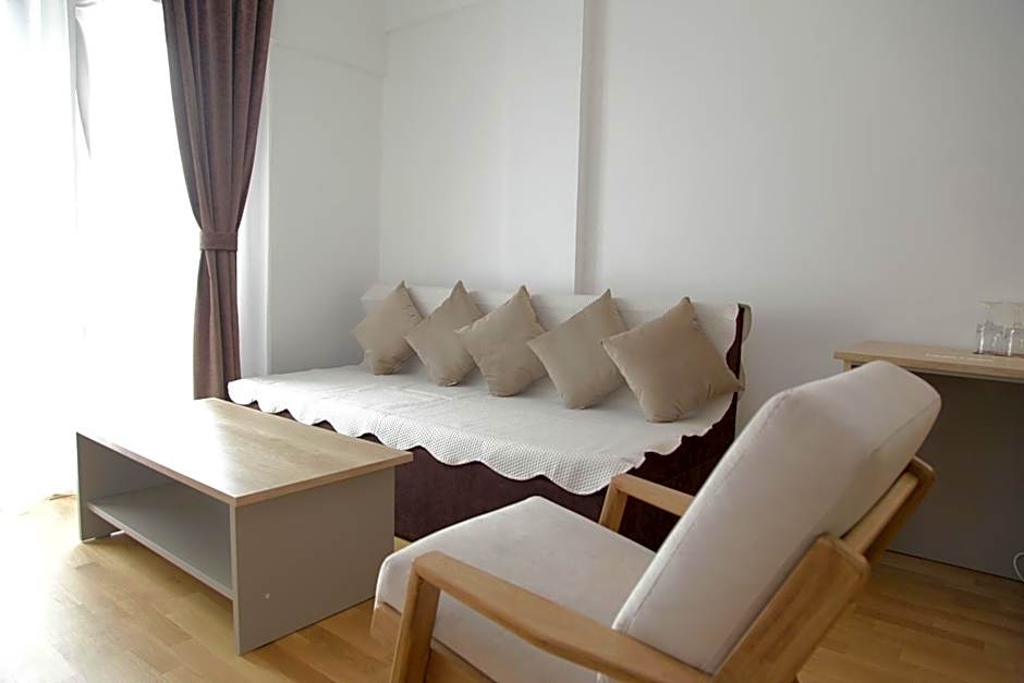 Hotel Korab Trnica
